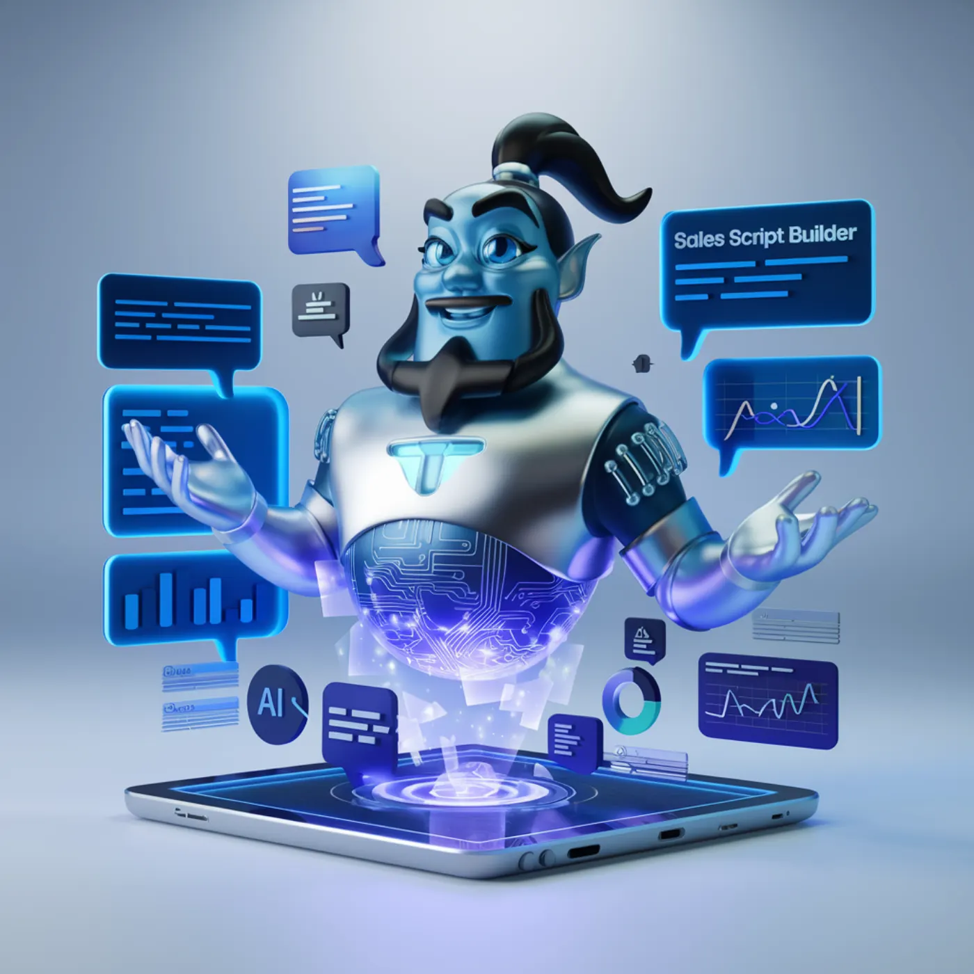 AI Bonus
