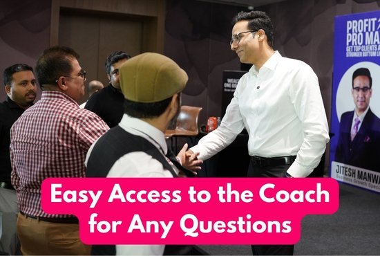 Expert Access