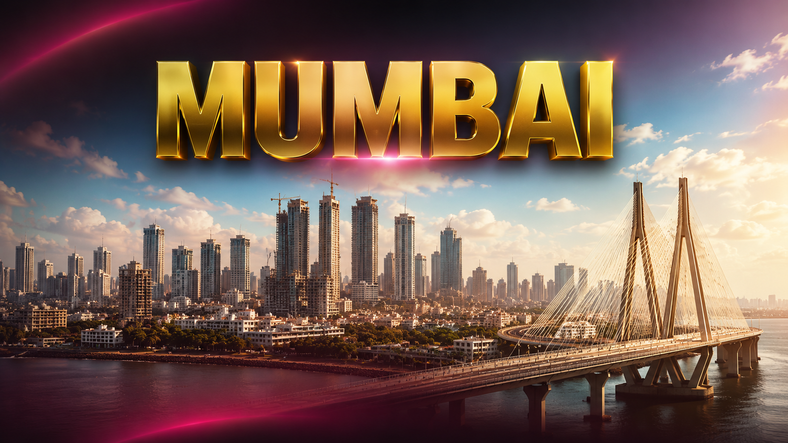 Mumbai