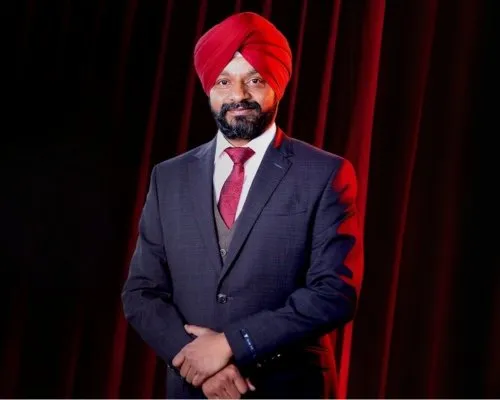 CA Jagmohan Singh