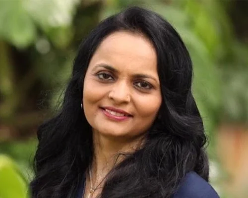 Dr. Renuka Siddhapura