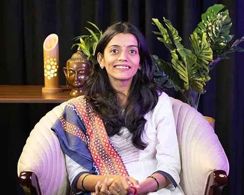 Sayali Vaidya