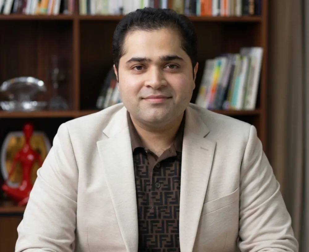 Varun Jaidka